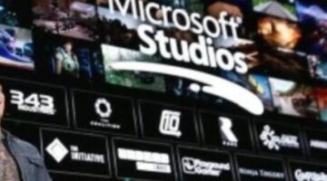 E3 2018 – Microsoft’s barnstormer, and then everything else.