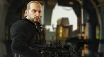 Sony, What Happened To Resistance?