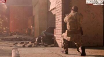 Insurgency: Sandstorm, Gameplay & Beta?