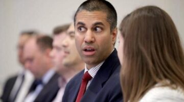 That cyber attack against the FCC in 2017 wasn’t actually a cyber attack