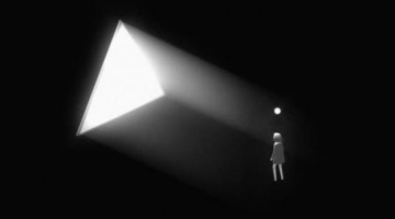 Fracter Review – Monument Valley Meets Limbo – FNGR GNS