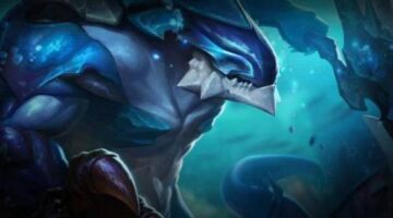 Guide Hero Kil’Groth Best Build Item Arena of Valor