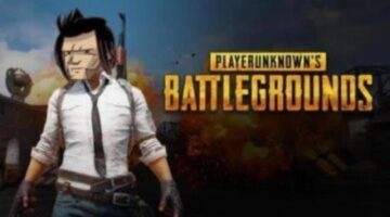 Player Unknown’s Disappointment Ground