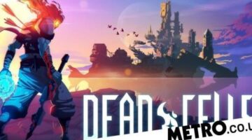 Dead Cells Review – Metro