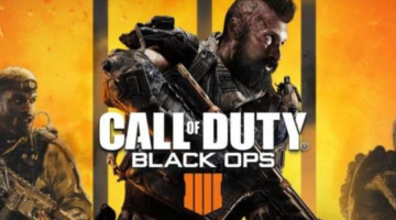 Download Call of Duty Black Ops 4 PC Beta: Get Without Pre-Order and System Requirements