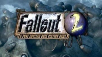 Fallout Way of Chosen is a fan remake of Fallout 2 in Fallout 3
