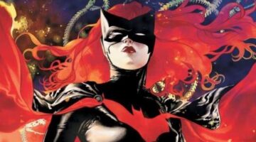 Ruby Rose Will Don The Red Wig And Mask Of Batwoman