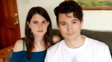 Bryan Dechart (Connor) & Amelia Rose Blaire (Traci) to meet Detroit: Become Human fans at PAX West