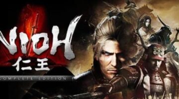 Nioh Not Getting Xbox One Version, Says Koei Tecmo Europe