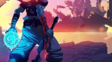 Die. Learn. Listen. Dead Cells Original Soundtrack (Review)