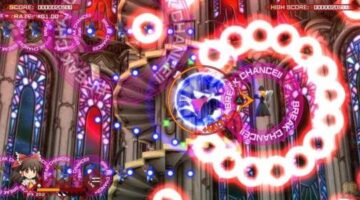 Azure Reflections Comes To Nintendo Switch This Month – Trailer