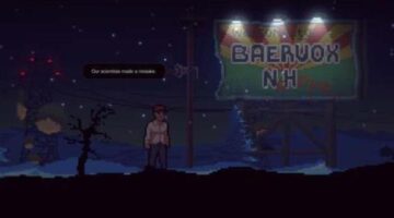 The Long Reach out next week on PS Vita, physical in September