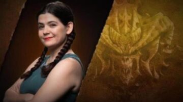 Nevalistis Teases Multiple Diablo III Announcements
