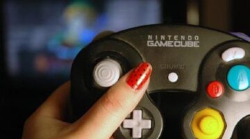 10 Of The Best Nintendo Gamecube Games Of All Time