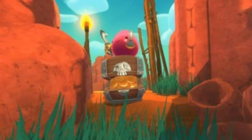 Slime Rancher celebrates 1 year anniversary with full boxed release and DLC details