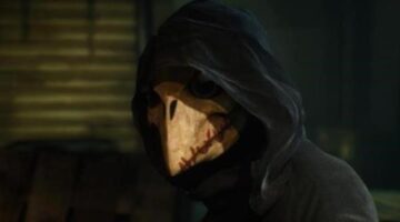 Square Enix’s The Quiet Man Gets First Gameplay Screenshots and Story Hints