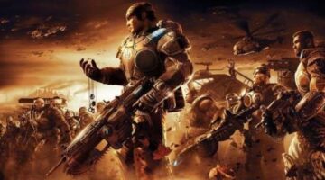 Video games history: 18 great video game titles from 2008