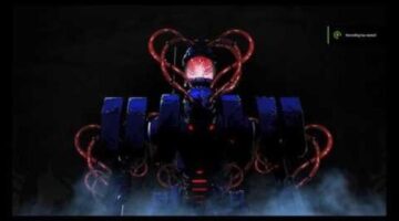 Nex Machina Quick Look Review | Kinglink-Reviews