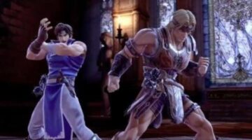 Seriously Konami, Now’s the Perfect Time for a New Castlevania Game on Switch