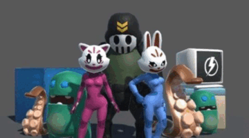 Going Mad: An Adventure into Developing Adventure Games