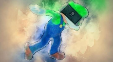 Nintendo Switch VR Test Mode Probably Doesn’t Mean What You Hope it Does