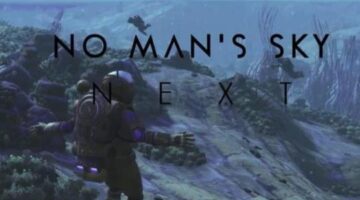 ‘No Man’s Sky NEXT’ Review – A Redemption Story | Entertainment Buddha