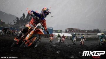 MXGP Pro Review – GamerKnights