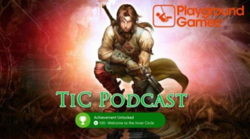 The Inner Circle Podcast Ep. 93 – Xcloud, Sumo Digital & Playground Hires
