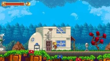 Iconoclasts Switch Review – Heart-Wrenching & Exhilarating Adventure | COGconnected