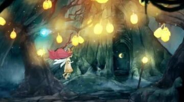 Child of Light and Valiant Hearts are Getting Nintendo Switch Ports