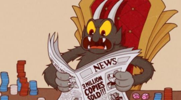 Cuphead Has Now Sold Over 3 Million Copies