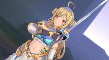 Bullet Girls Phantasia Gets Hilarious Trailer in English to Celebrate Release (NSFW)