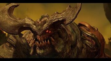 Xbox Email Suggests Doom is Coming to Xbox Game Pass on August 10