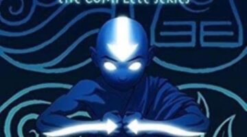 Avatar The Last Airbender: Complete Series Blu-Ray Box Set Drops To Below $30