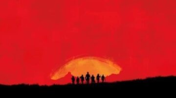 Red Dead Redemption 2 Promises to be a Fun Ride