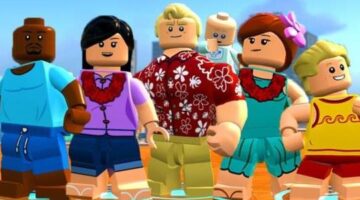 New The Incredibles skins arrive via the Parr Family Vacation Pack