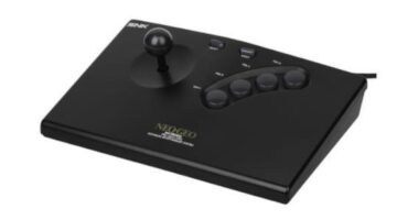 A Brief History of: SNK NEO GEO