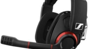 Sennheiser GSP 500 – Skewed ‘n Reviewed