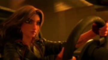Gail Gadot Joins Ralph Wrecks The Internet