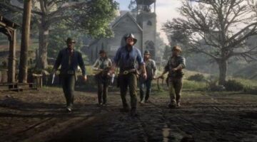Red Dead Redemption 2: Suffering from nostalgia malaise | App Trigger