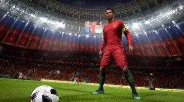 Twenty-Five Year Old Charged With Stealing In-Game Items From EA