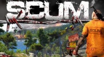 Open World Survival Game ‘Scum’ Gets Release Date