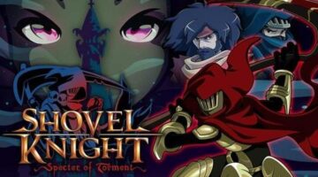 Up to 67% off WWE 2K18, Shovel Knight: Specter of Torment and other digital Switch games