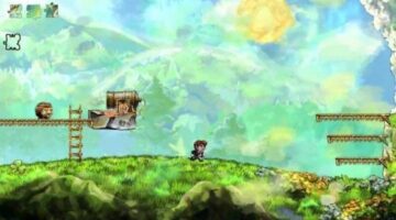 Braid: Now More Than Ever Is An Unofficial Greatest Hits Mod Compilation