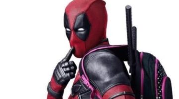 Deadpool Review – Movie Pilot