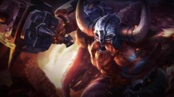 Guide Hero Ormarr Best Build Item Arena of Valor