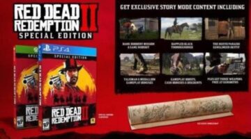 Why I’m Not Excited for Red Dead Redemption II
