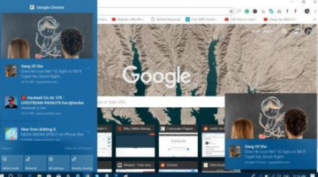 Enable & Disable Native Google Chrome Notifications in Windows 10