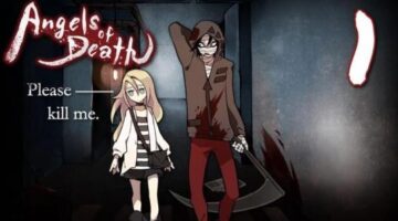 Angels of Death (NS) Review