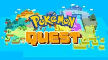 Pokemon Quest proves to be a huge success, makes $8 million in just one month
